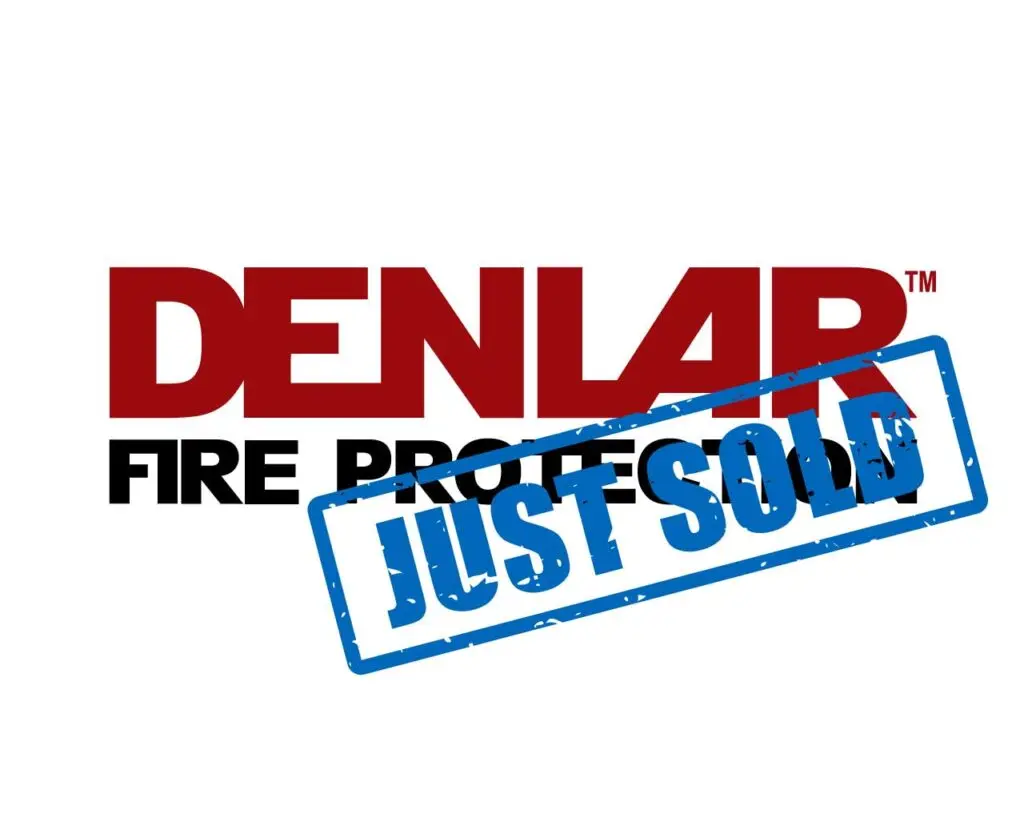 Chapco Inc. announces sale of Denlar Hoods commercial ventilation brand — precision sheet metal fabrication and contract manufacturing, Deep River, Connecticut